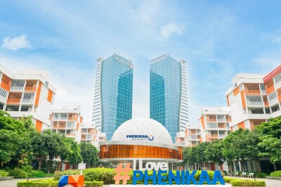 Đại học Phenikaa đầu tư 80 tỷ đồng (khoảng 3 triệu USD) vào giáo dục STEM trong năm 2026