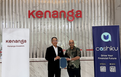 Cashku hợp tác với Kenanga Investors để tăng khả năng tiếp cận các quỹ được quản lý chuyên nghiệp cho nhà đầu tư cá nhân Malaysia