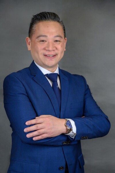 Từ ngày 1/10/2026, ông Julian Neo sẽ đảm nhiệm chức Giám đốc điều hành của DHL Express tại Hồng Kông và Macau