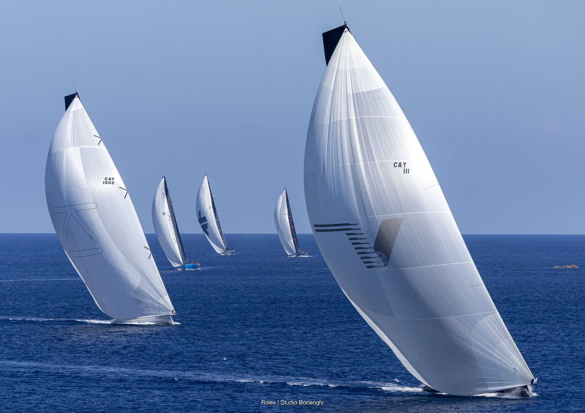 Maxi Yacht Rolex Cup 2026. Rolex IMA Maxi 1 & Maxi Grand Prix World Championship Rolex IMA Maxi 1 & Maxi Grand Prix World Championships