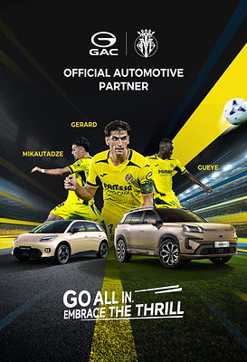 GAC AION V & AION UT đẩy nhanh tốc độ mở rộng thị trường Châu Âu GAC AION V & AION UT đẩy nhanh tốc độ mở rộng thị trường Châu Âu