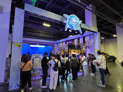 Gravity Game Unite khép lại thành công sự kiện giới thiệu Ragnarok Zero: Global tại Gaming Istanbul 2026 Gravity Game Unite Successfully Concludes Ragnarok Zero: Global Showcase at Gaming Istanbul 2026