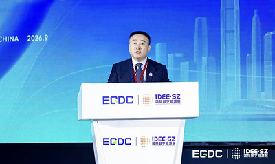 Zhou Jianjun của Huawei: Xây dựng giải pháp AIDC tương tác với lưới điện nhằm tối đa hóa số token trên mỗi watt Zhou Jianjun, Vice President of Huawei, President of Global Marketing, Sales and Services, Huawei Digital Power