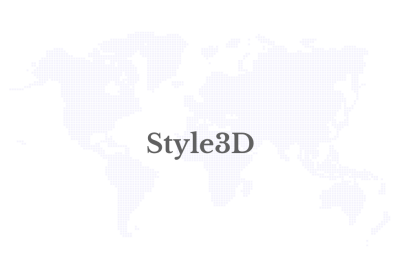Style3D nâng tầm công nghệ trí tuệ nhân tạo trong thời trang: từ sản xuất nội dung đến quy trình tạo sản phẩm kết nối