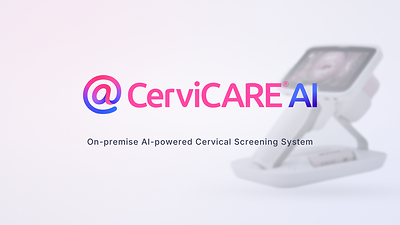 NTL HEALTHCARE ra mắt toàn cầu giải pháp AI triển khai tại chỗ 'CerviCARE® AI AT' CerviCARE® AI AT