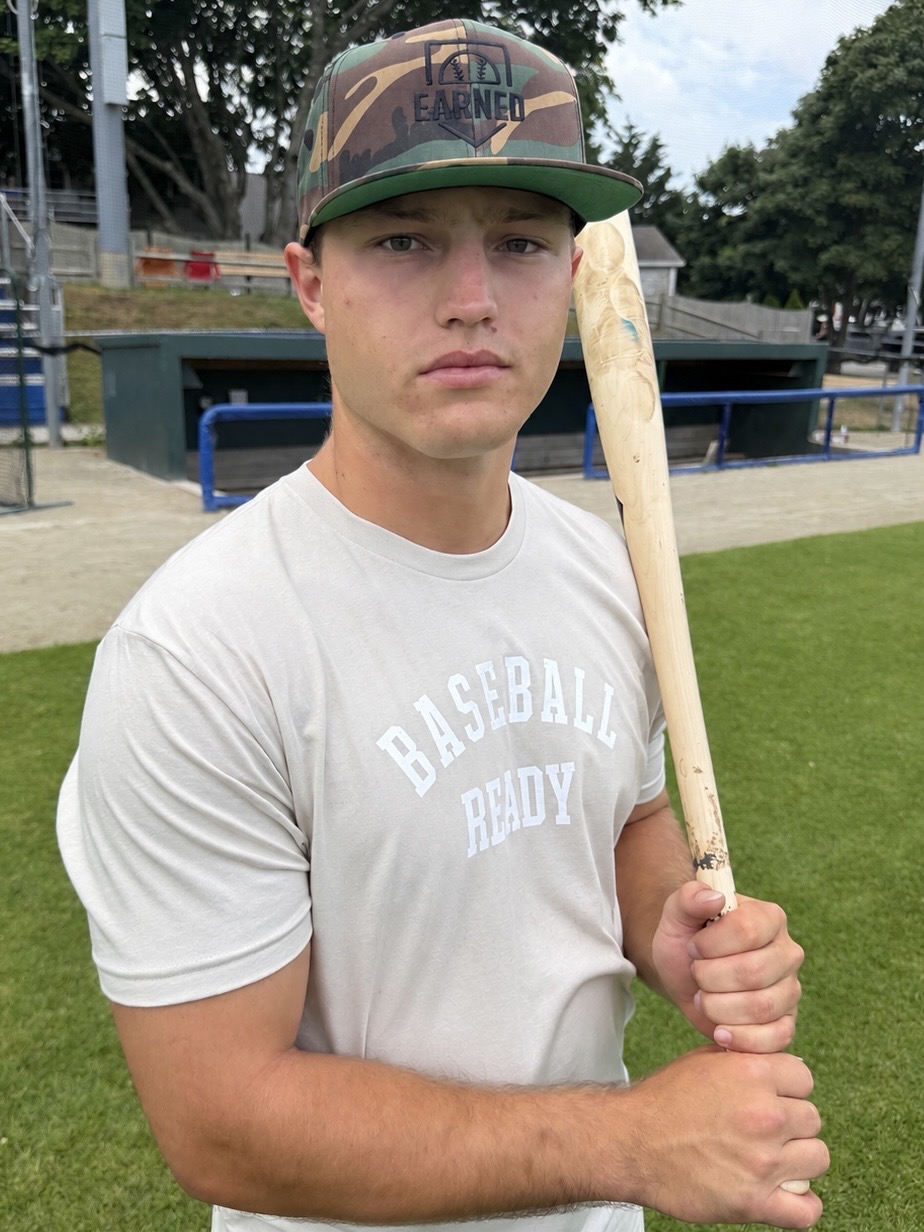 Vanderbilt Catcher Korbin Reynolds Joins EARNED 638A28E6-258B-4346-9CDE-171BFD215C41