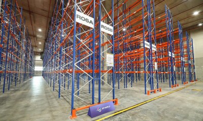 DP World khai trương trung tâm phân phối logistics theo hợp đồng mới tại Bang Na, Bangkok (Thái Lan)