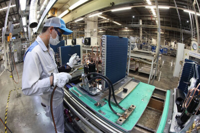 8 tháng đầu năm 2026, tỉnh Hưng Yên thu hút 40 dự án FDI mới, với tổng vốn đăng ký đạt 645,67 triệu USD