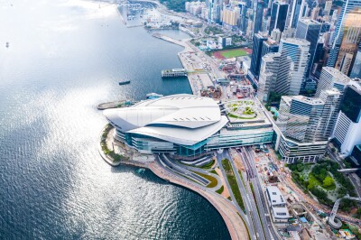 Trong năm tài chính 2025 – 2026, HKCEC đã tổ chức 786 sự kiện và đón tiếp hơn 7,7 triệu lượt người tham dự