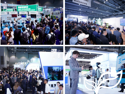 Sẽ diễn ra từ ngày 26 đến 29/10 tại Hồng Kông, Triển lãm Eco Expo Asia 2026 quy tụ hơn 340 đơn vị triển lãm đến từ 16 nền kinh tế