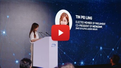 Sự kiện AIMCONNECT 2026 ở Singapore khám phá cách thức hợp tác liên ngành có thể tạo nên một hệ sinh thái di chuyển kết nối hơn