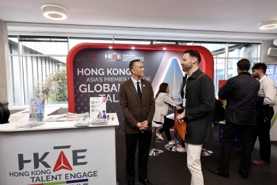 Doanh nghiệp Hồng Kông và Trung Quốc đại lục hợp lực vươn ra thị trường quốc tế: Mở ra nhiều cơ hội lớn cho nhân tài toàn cầu tại Vương quốc Anh