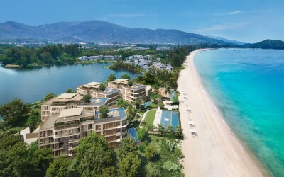 Trong 2 ngày 23 và 24/10 tại Dubai (UAE), Banyan Group Residences sẽ mở bán nhiều dự án bất động sản ở Phuket