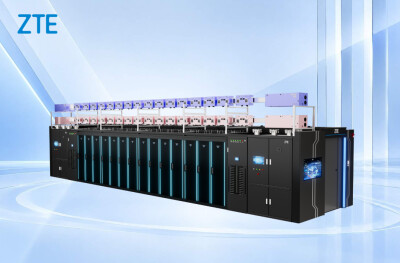 ZTE ra mắt Trung tâm dữ liệu dạng mô-đun tính toán thông minh M8000 – Giải pháp IT POD thế hệ mới cho hạ tầng tính toán AI trên toàn cầu