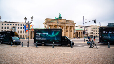 Tại sự kiện NVIDIA GTC Berlin, Polarise ra mắt AI Cloud có chủ quyền cung cấp giải pháp AI doanh nghiệp từ trung tâm dữ liệu đến ứng dụng