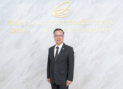 Thái Lan thu hút nhiều dự án đầu tư vào vật liệu dùng trong máy chủ AI và xe điện có vốn đăng ký 690 triệu USD