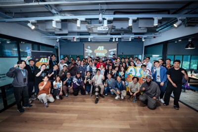 Coupang phối hợp cùng OpenAI tổ chức một cuộc thi hackathon kéo dài qua đêm về AI mang tên “AI Grand Prix Singapore 2026”