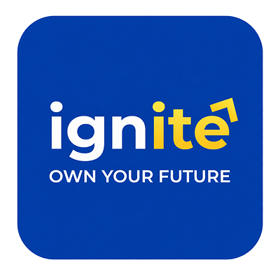 IGNITE Social Enterprise Ra Tuyên Bố Khẳng Định Tư Cách Pháp Lý Độc Lập của Doanh Nghiệp IGNITE Social Enterprise Logo