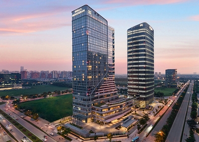 The Shilla đưa Shilla Monogram đến Hà Nội, đón khách từ ngày 23.10.2026