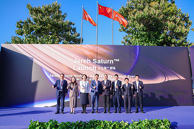 Jereh Saturn™ ra mắt | Giải pháp phát điện hiệu quả Jereh Saturn™ ra mắt | Giải pháp phát điện hiệu quả